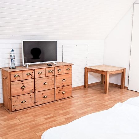 Apartment Seeteufel By Interhome Norddeich  Bagian luar foto