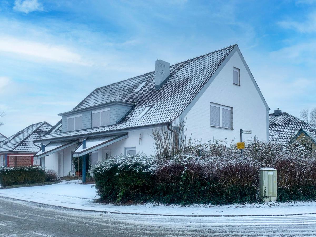 Apartment Seeteufel By Interhome Norddeich  Bagian luar foto