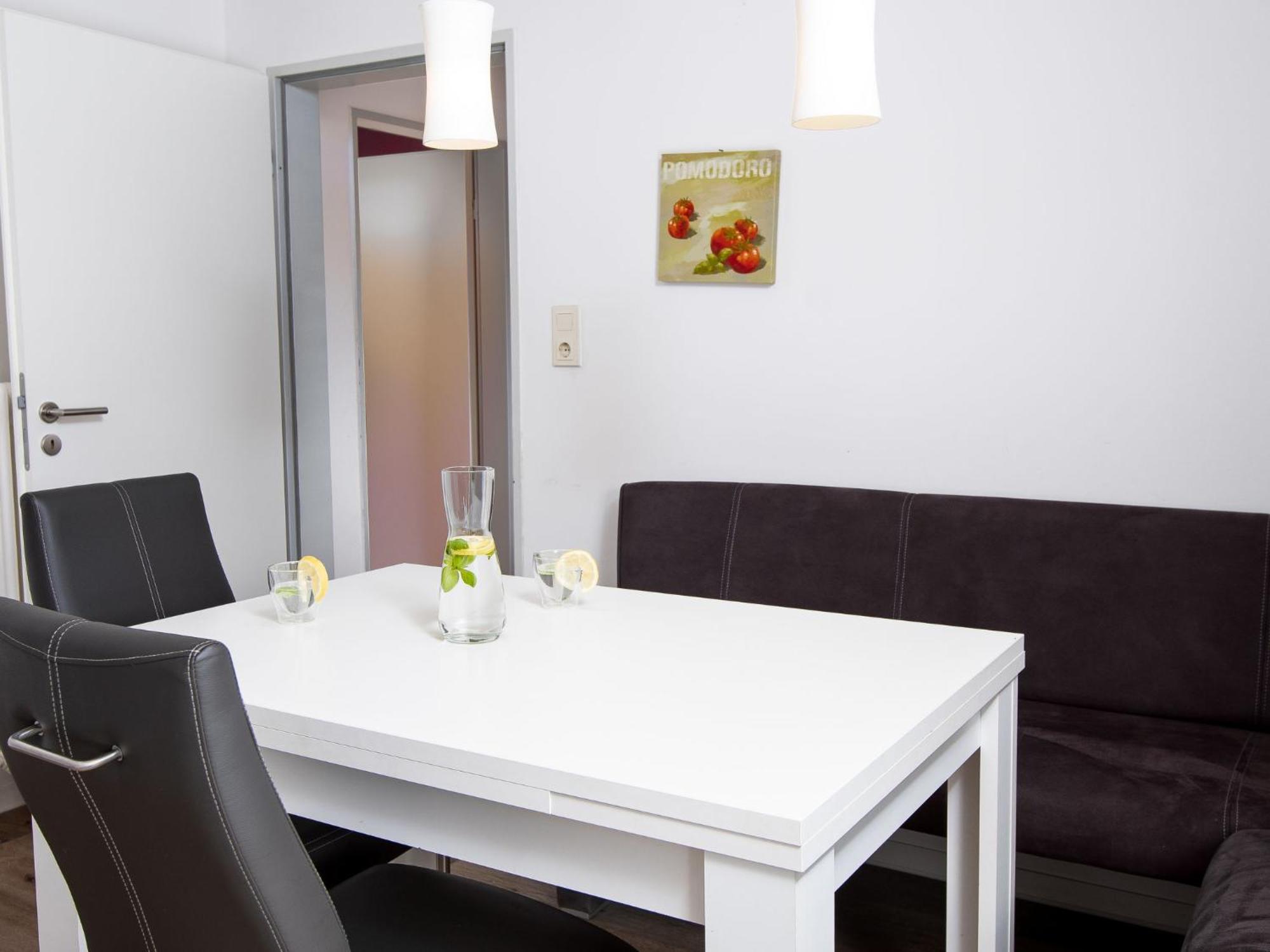 Apartment Seeteufel By Interhome Norddeich  Bagian luar foto