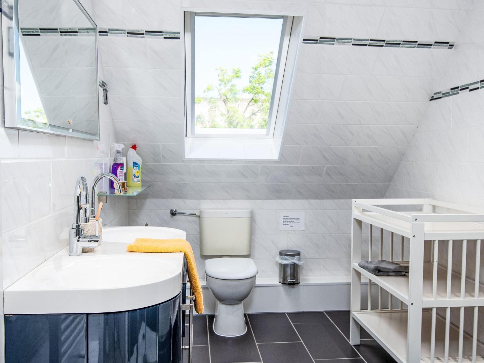 Apartment Seeteufel By Interhome Norddeich  Bagian luar foto