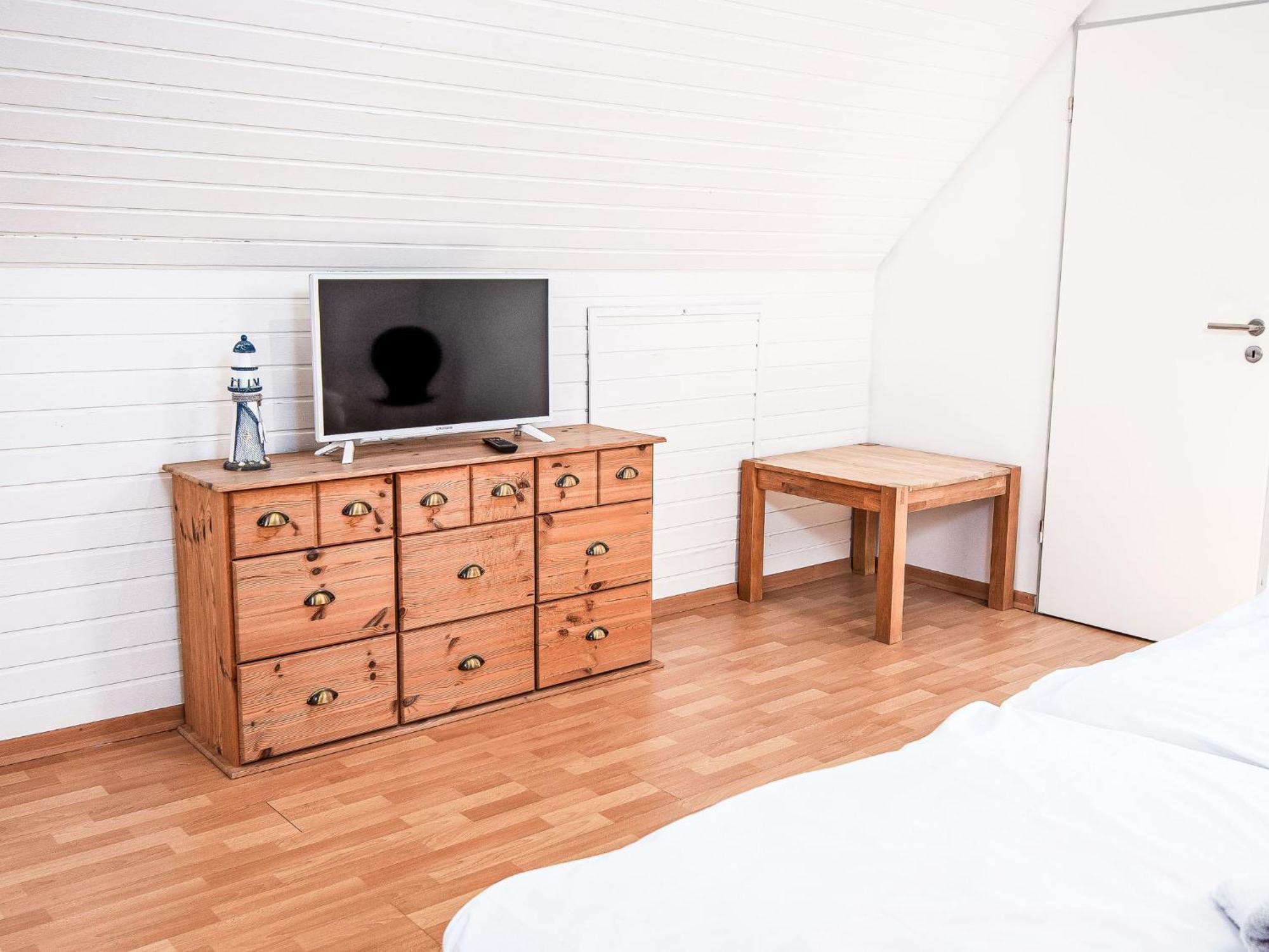 Apartment Seeteufel By Interhome Norddeich  Bagian luar foto
