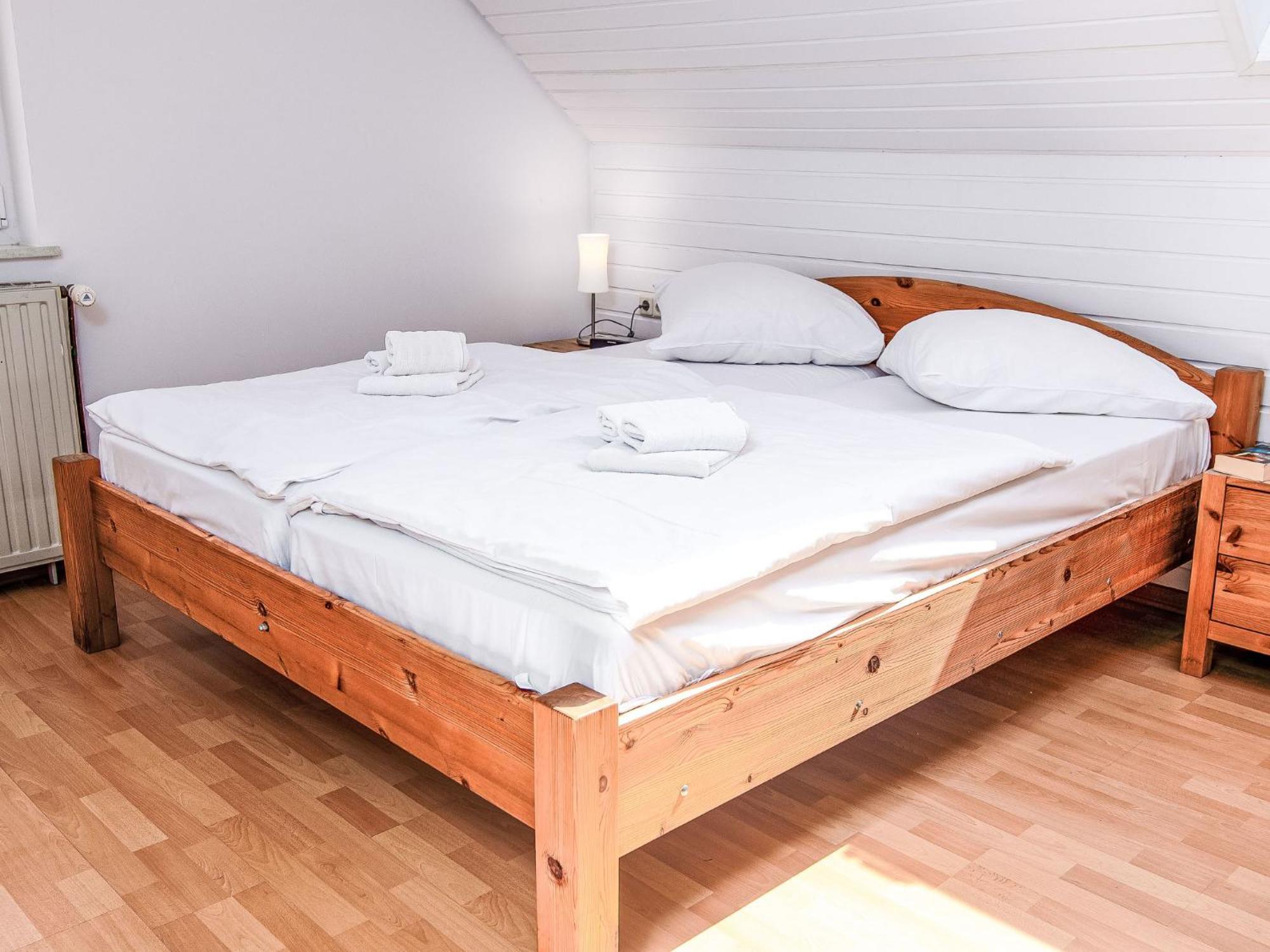Apartment Seeteufel By Interhome Norddeich  Bagian luar foto