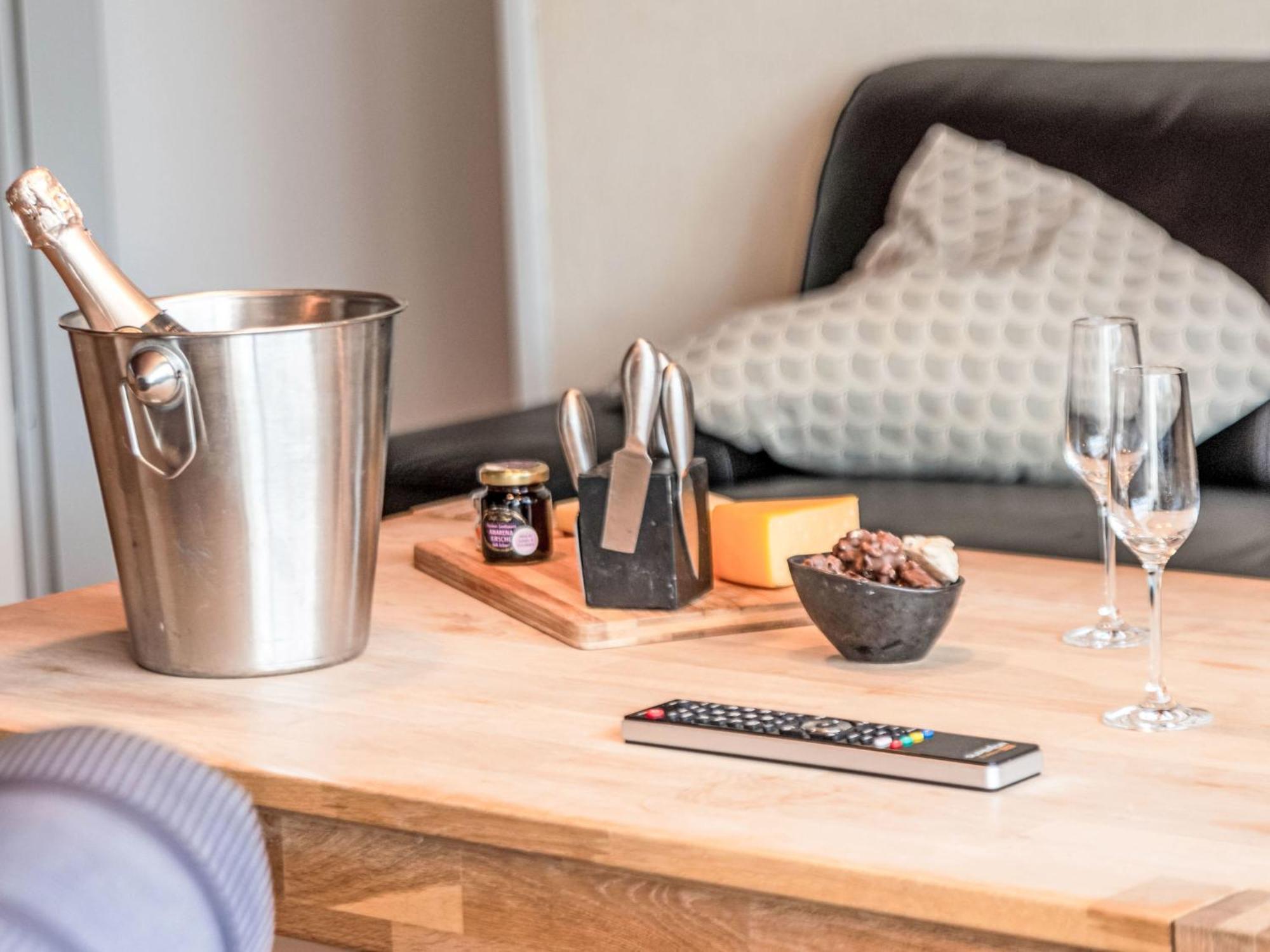 Apartment Seeteufel By Interhome Norddeich  Bagian luar foto