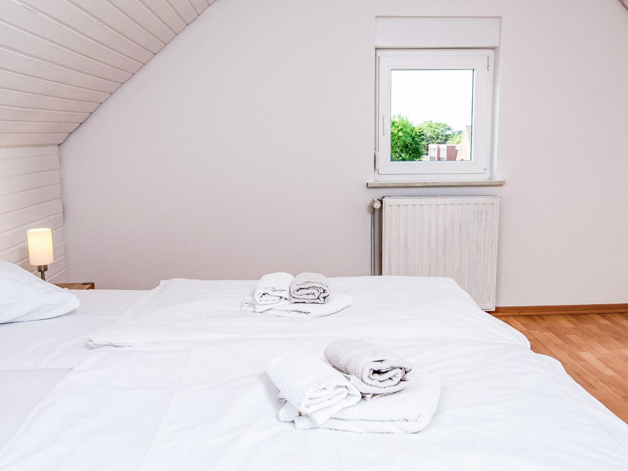 Apartment Seeteufel By Interhome Norddeich  Bagian luar foto