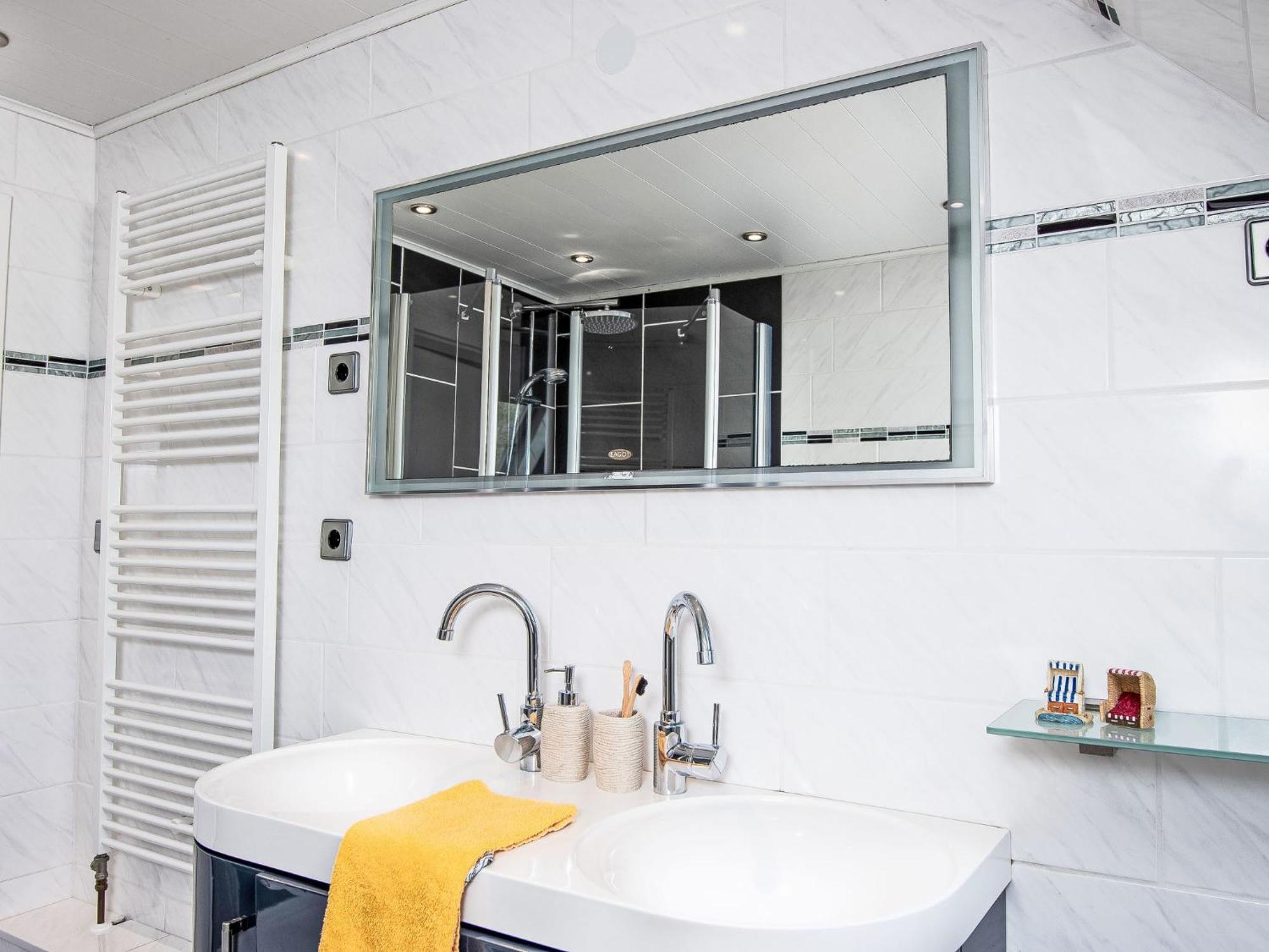Apartment Seeteufel By Interhome Norddeich  Bagian luar foto