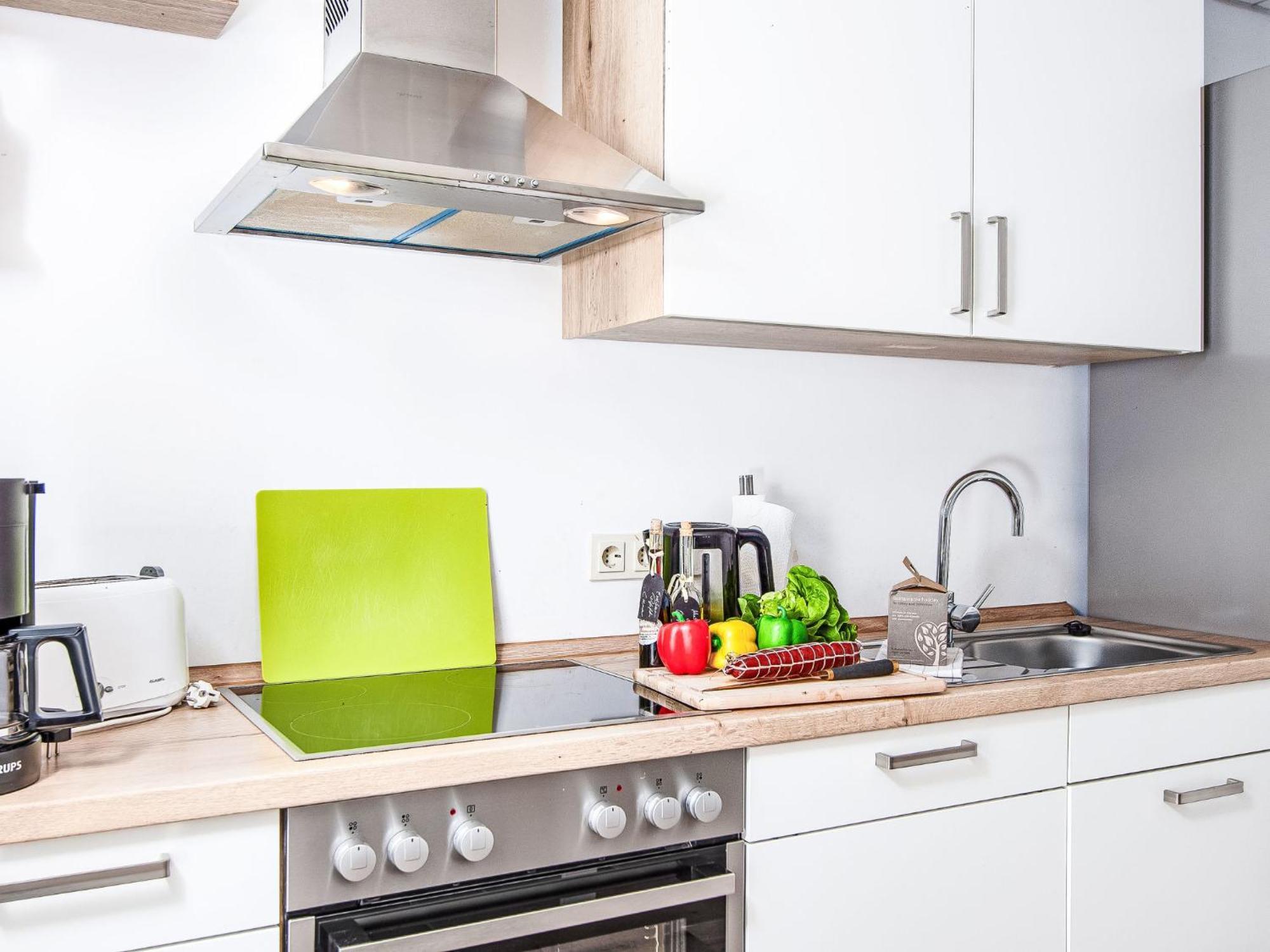 Apartment Seeteufel By Interhome Norddeich  Bagian luar foto