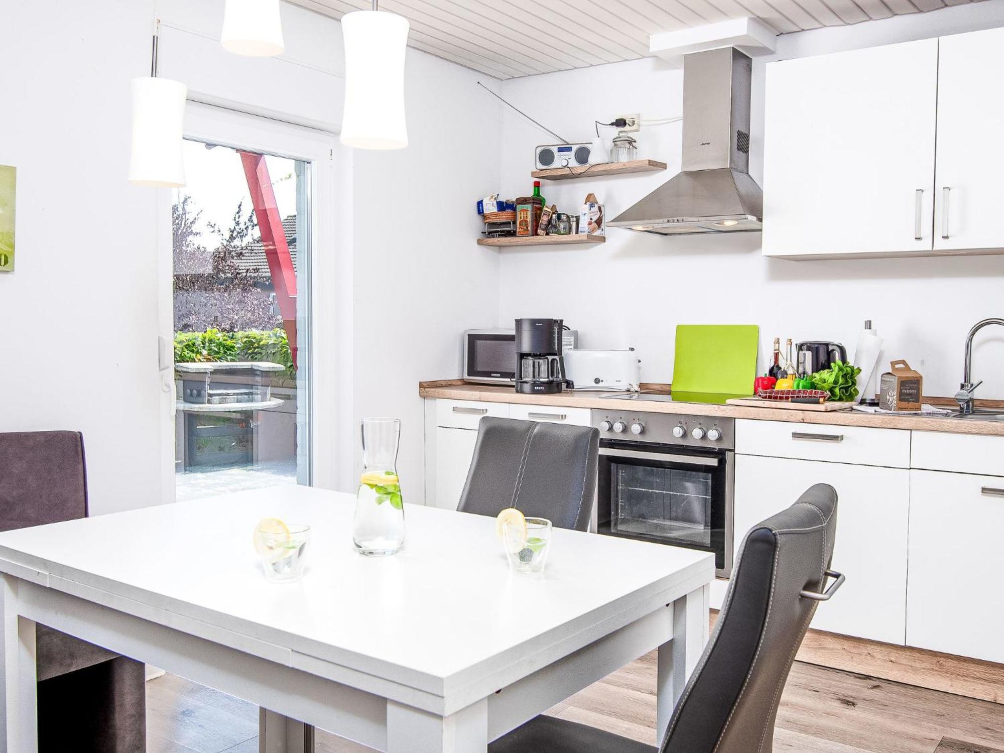 Apartment Seeteufel By Interhome Norddeich  Bagian luar foto