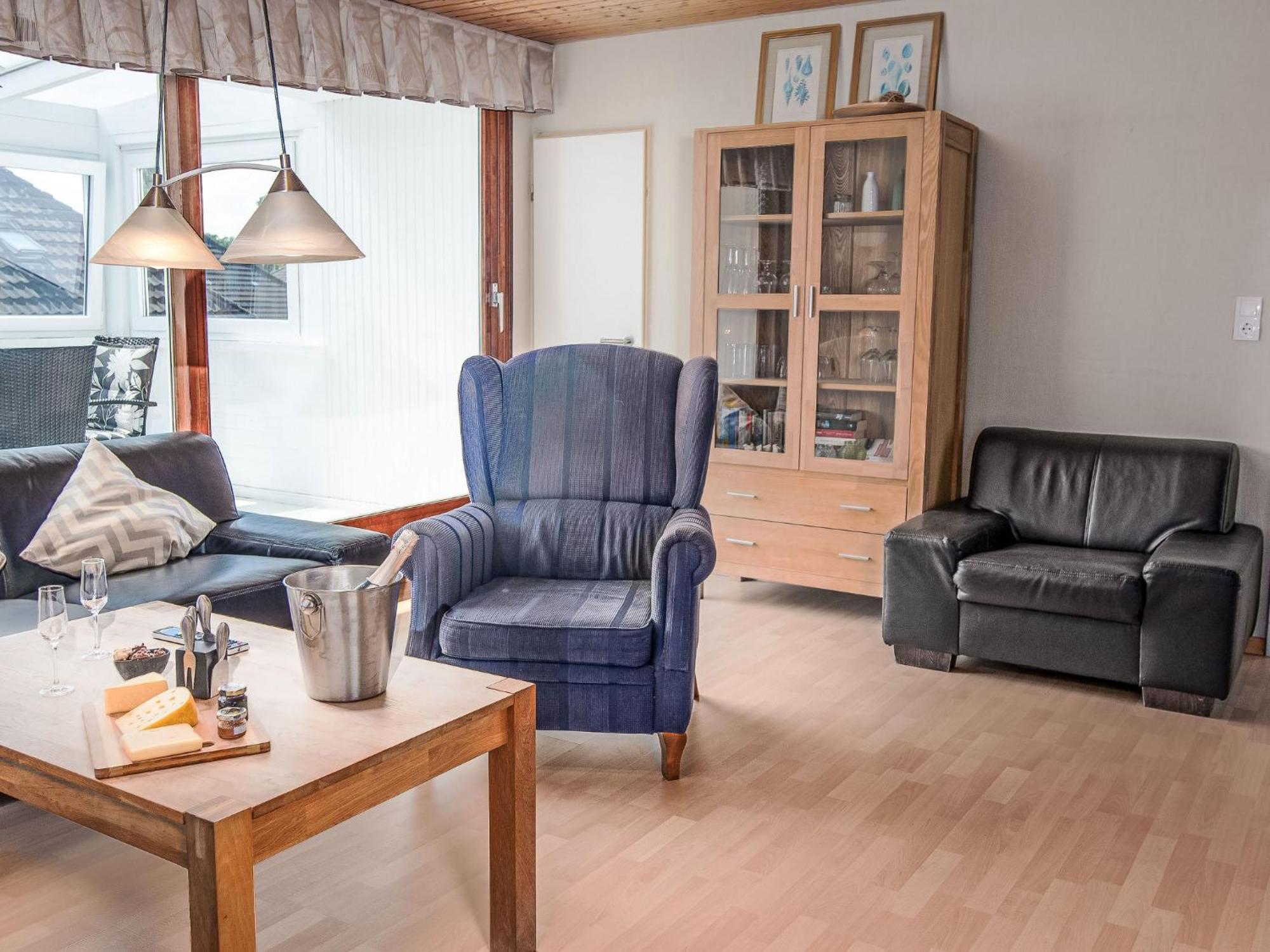 Apartment Seeteufel By Interhome Norddeich  Bagian luar foto
